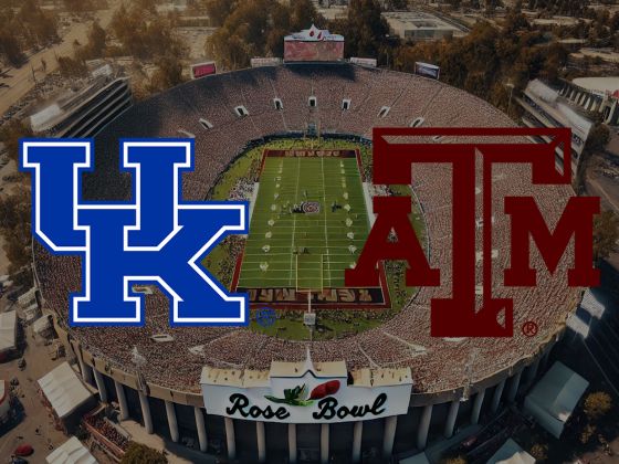 Texas A&M Aggies vs. Kentucky Wildcats